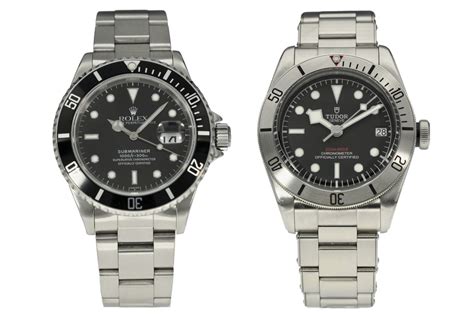 difference between rolex and tudor date|is tudor owned by rolex.